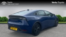 Toyota Prius 2.0 PHEV Design 5dr CVT Hatchback